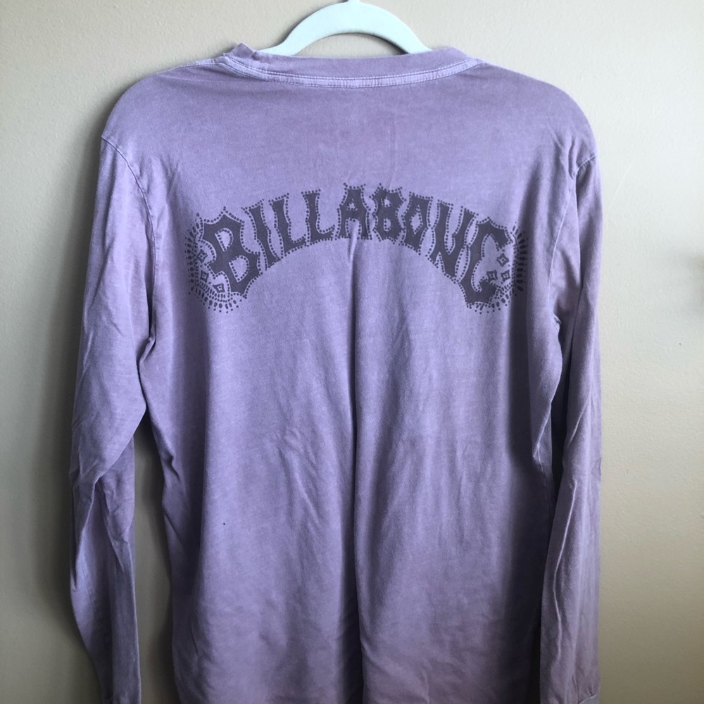 Billabong Long Sleeve